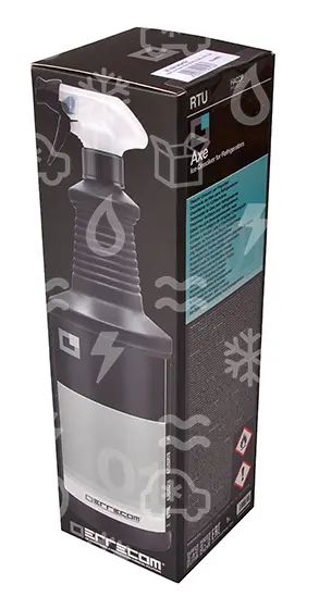 sprej rozmrazovací ERRECOM, AXE Spray, 1 L